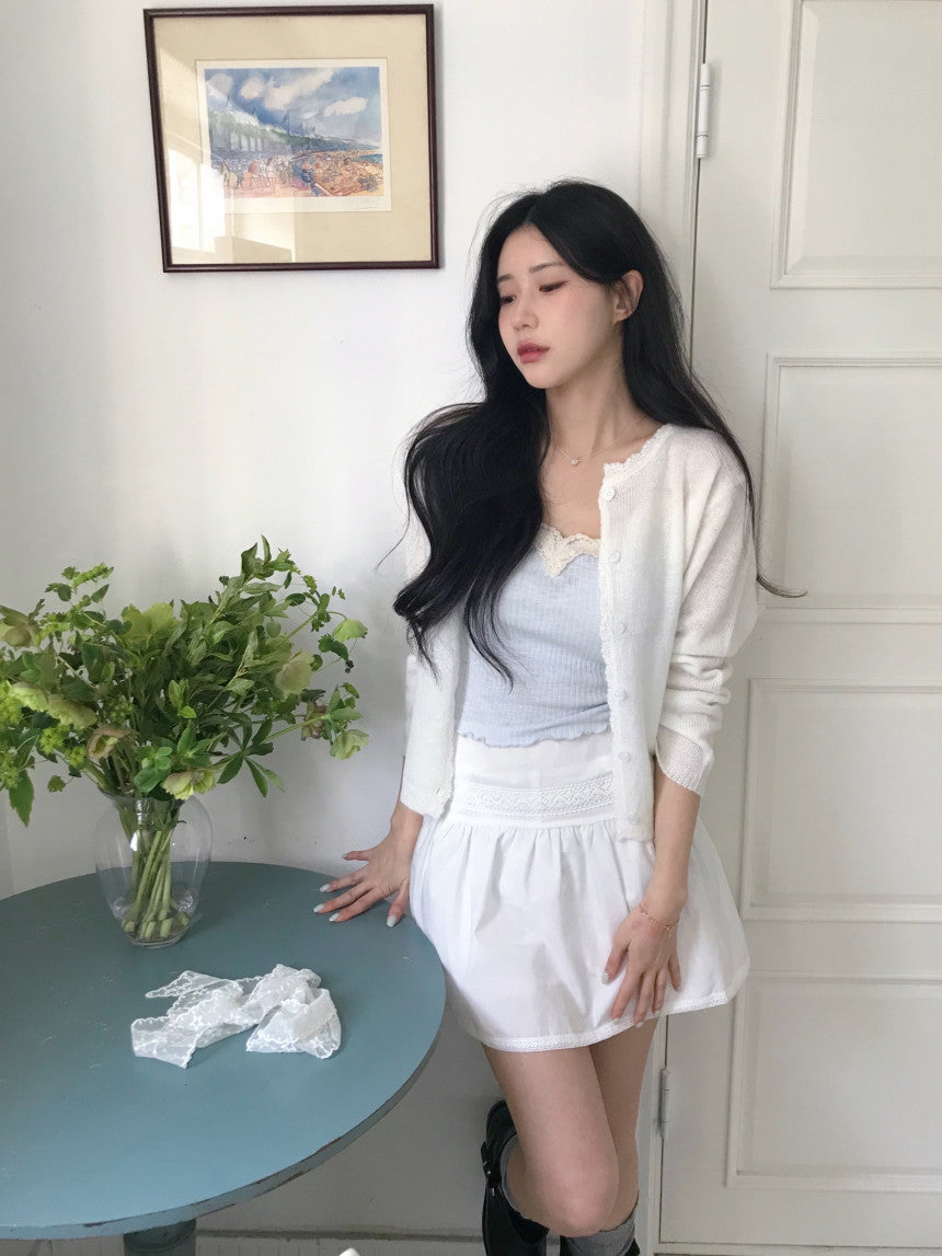 Same day sleeveless