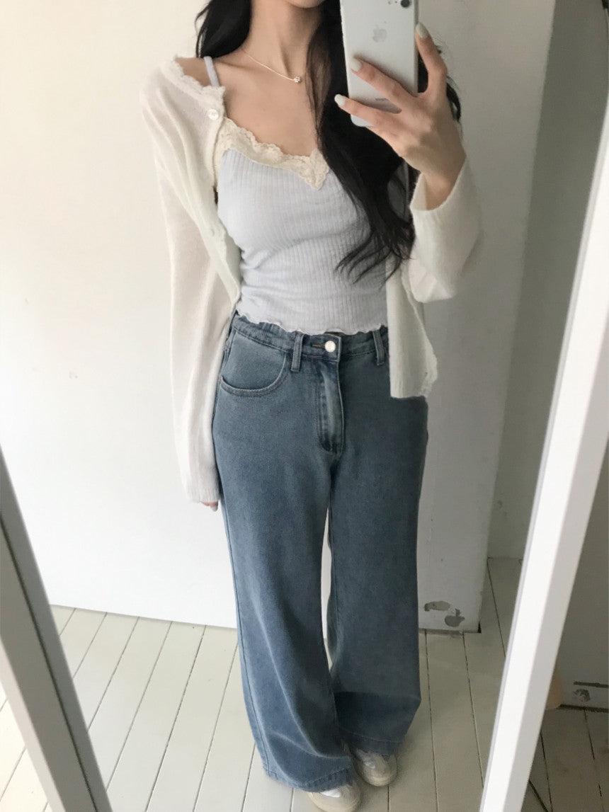 Same day sleeveless