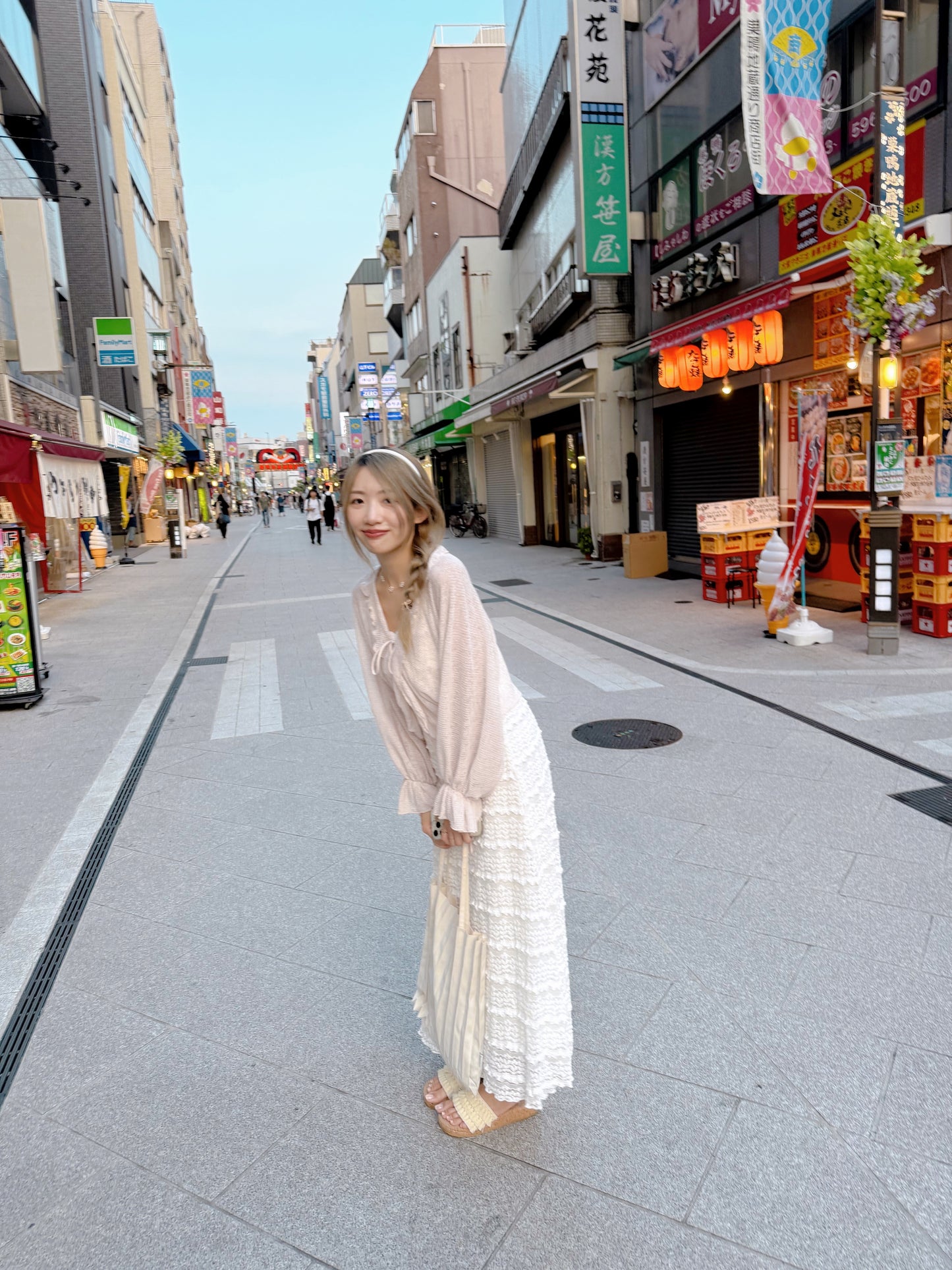 Twirl in my pretty dress(2 colors)