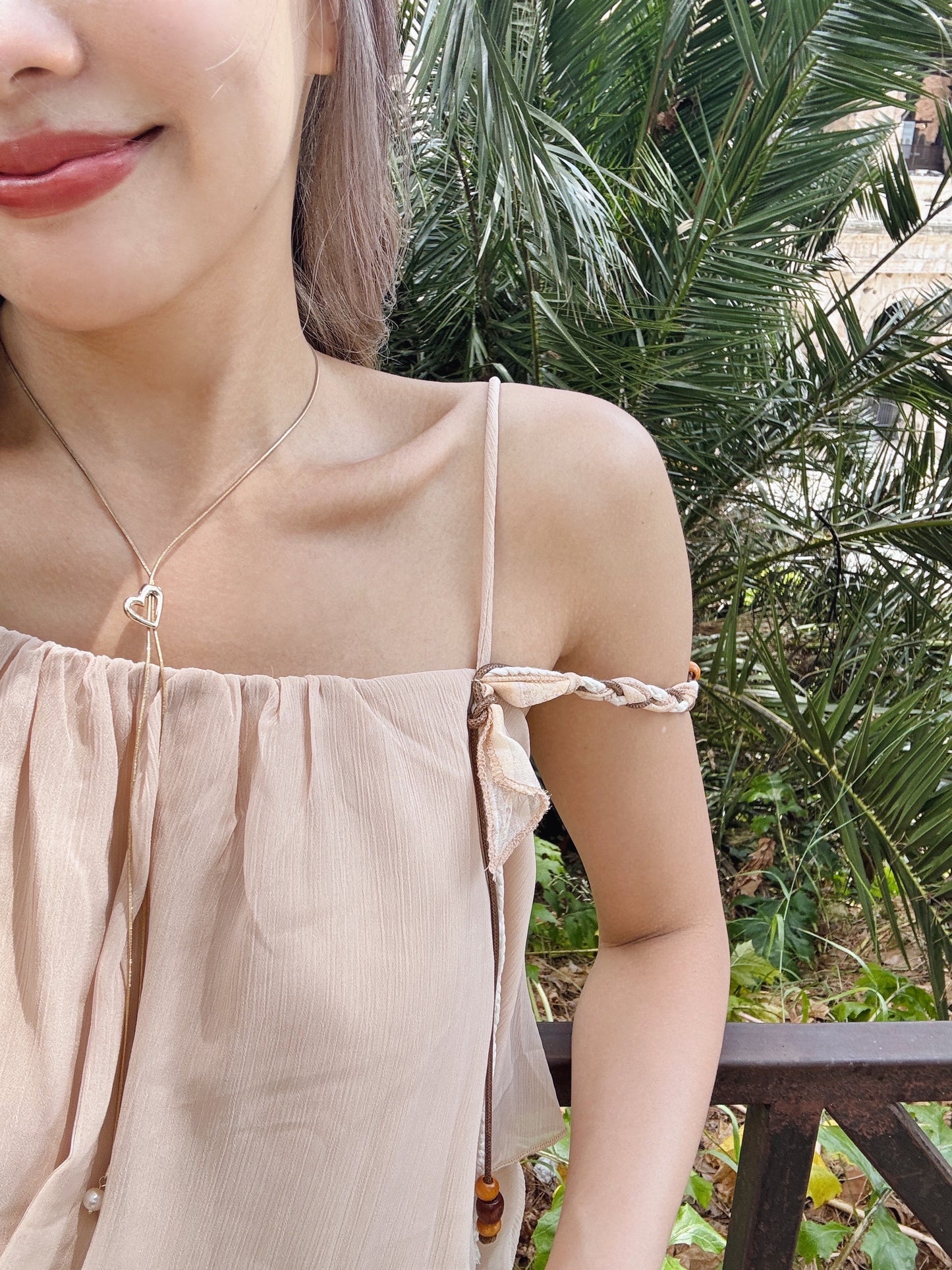 Roma 2-way top