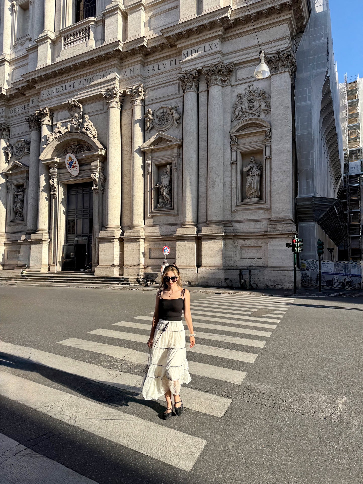 Popolo bustier(2 colors)