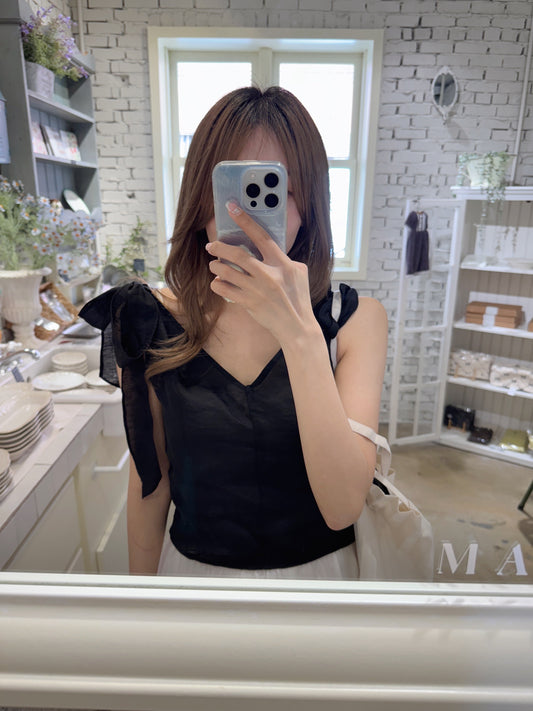 Cinder top
