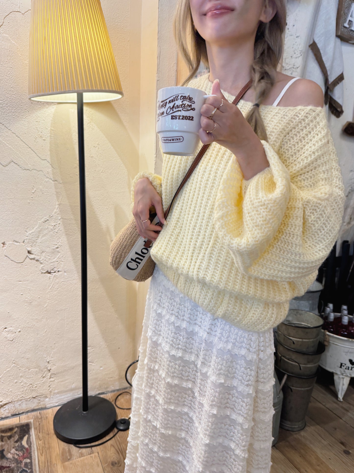 Love like knit
