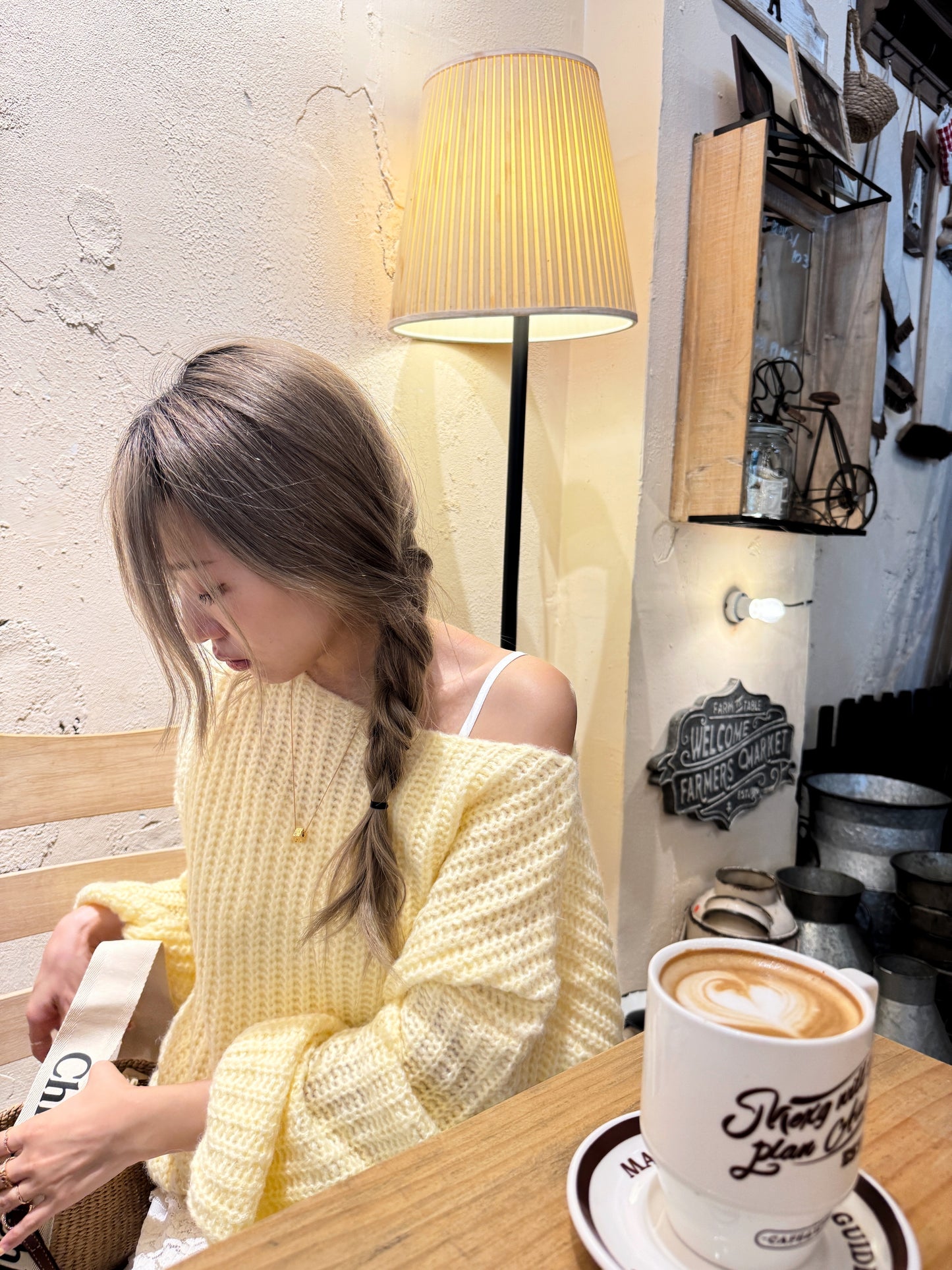 Love like knit
