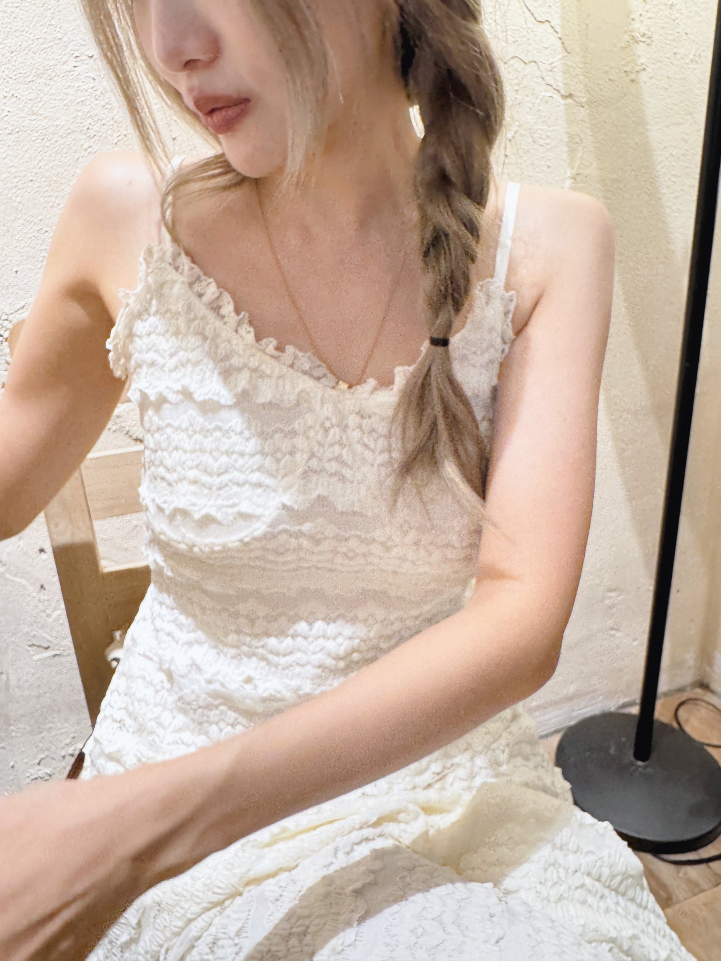 Twirl in my pretty dress(2 colors)