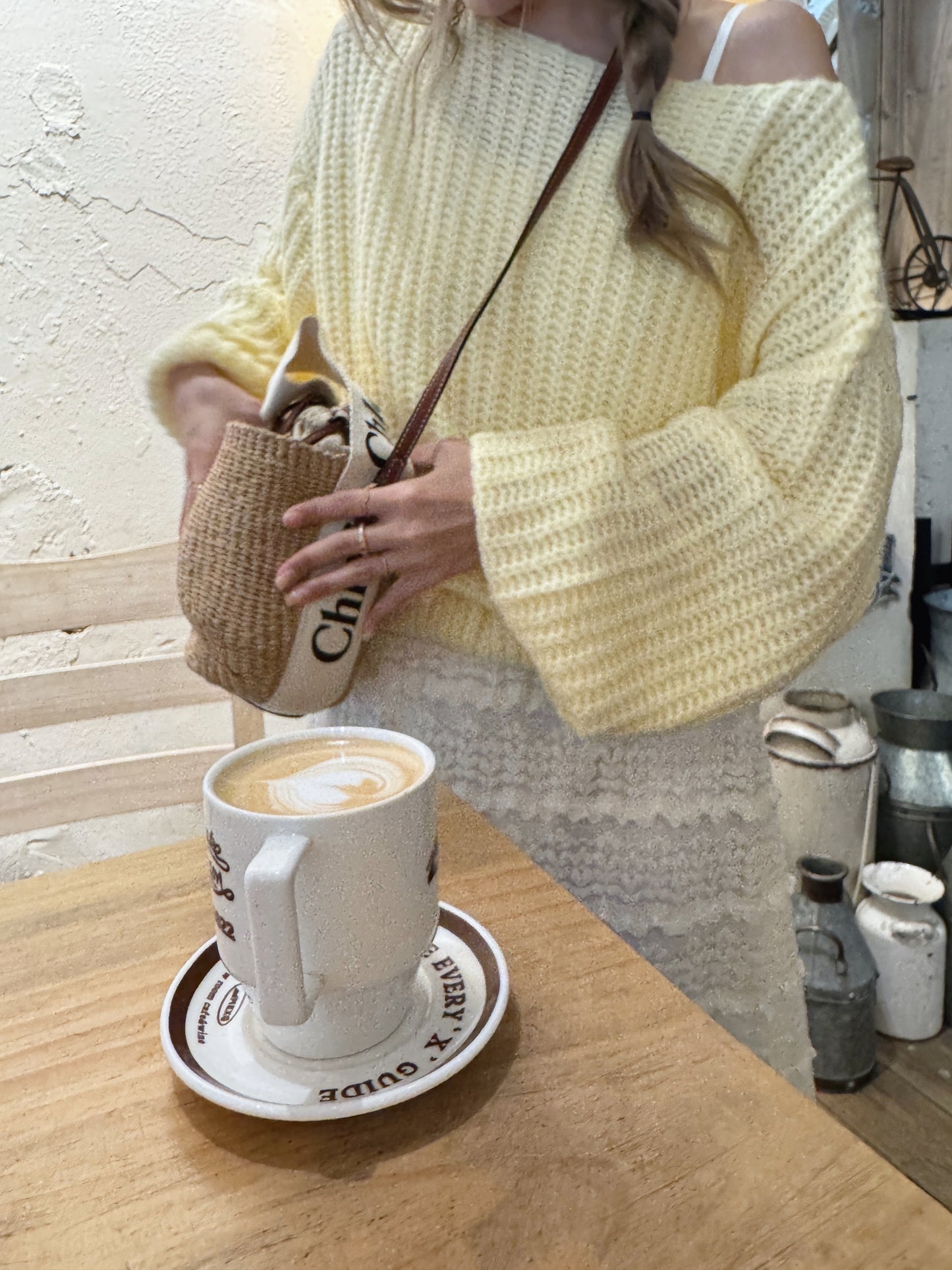 Love like knit