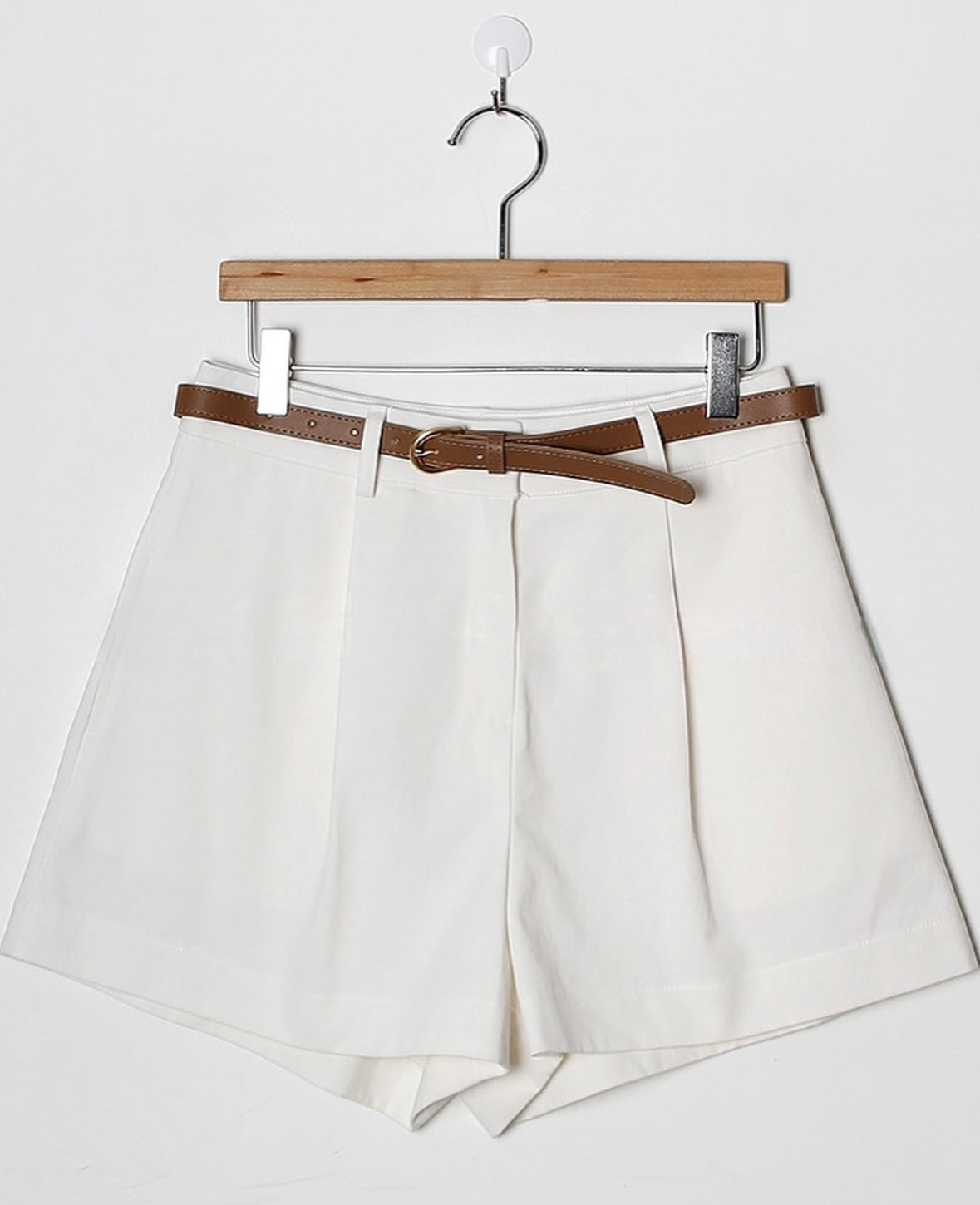Bake pants(belt set)