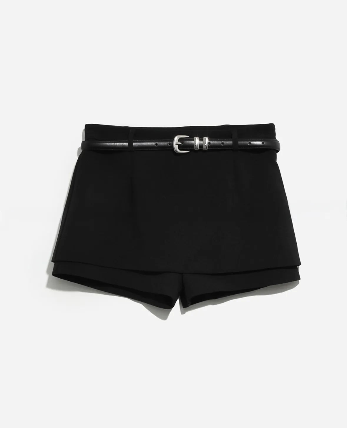White/black skirt pants(3 colors)